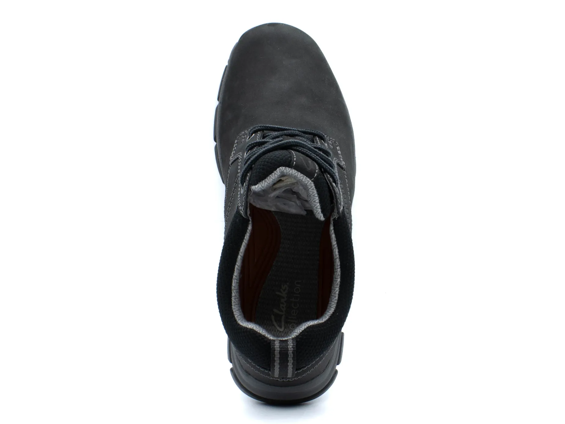 CLARKS Walpath Waterproof