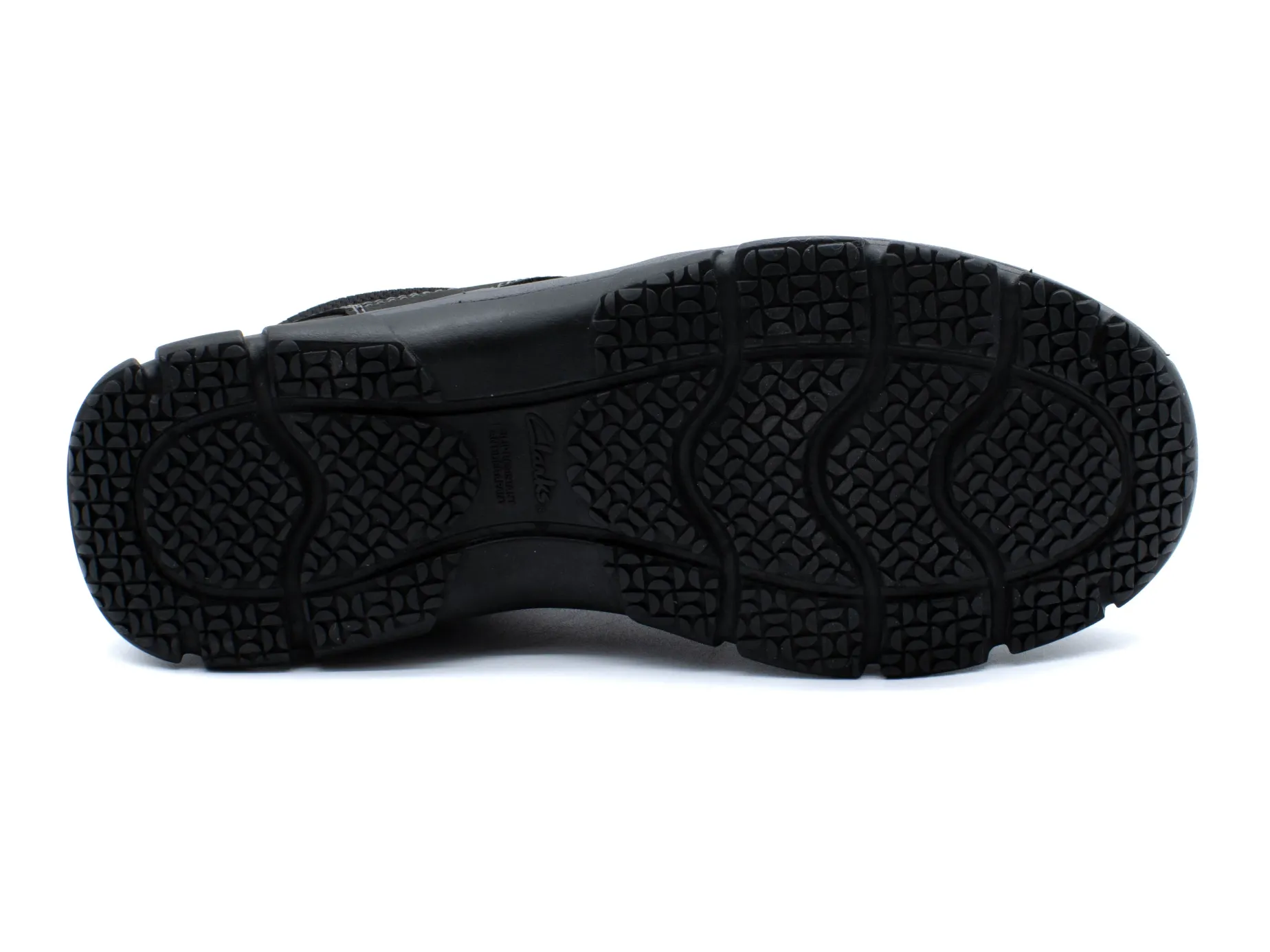 CLARKS Walpath Waterproof