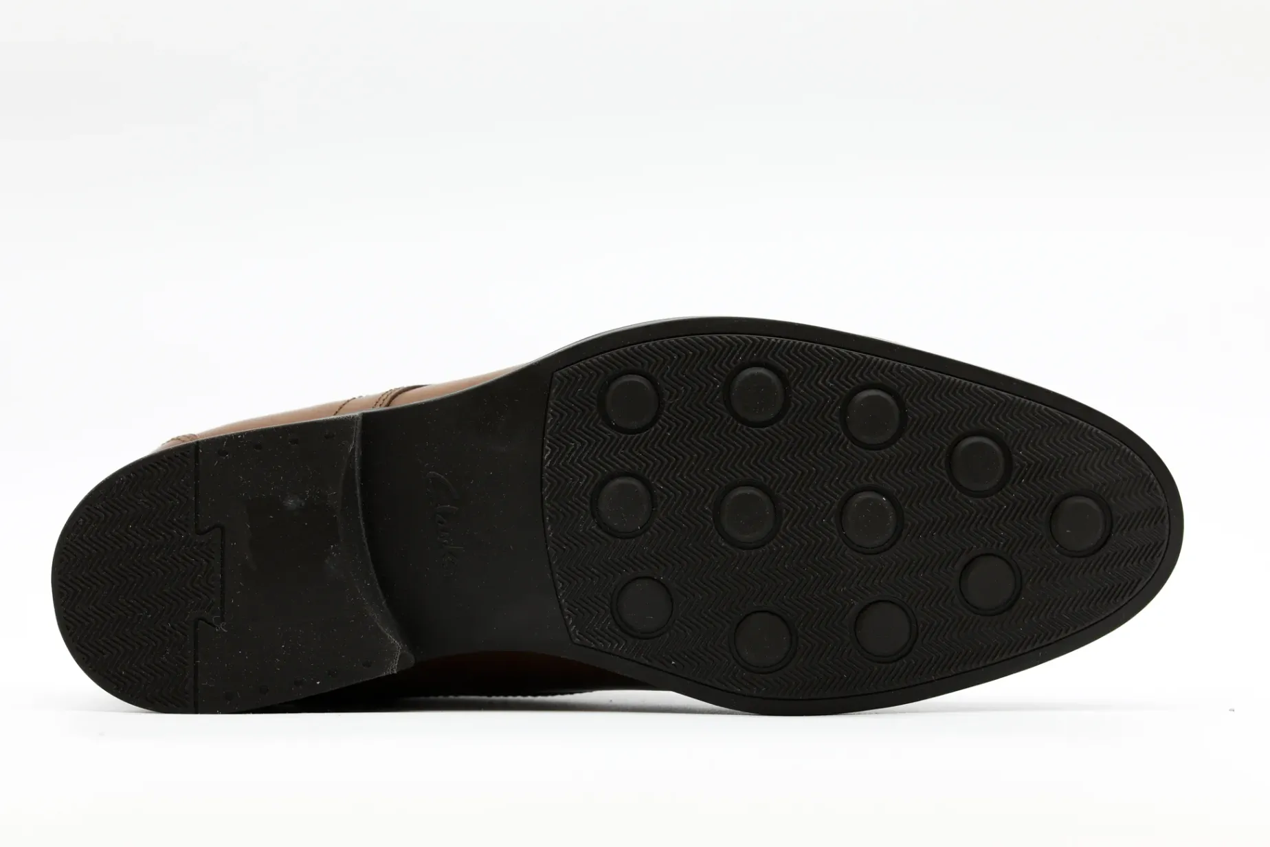 CLARKS Whiddon Cap