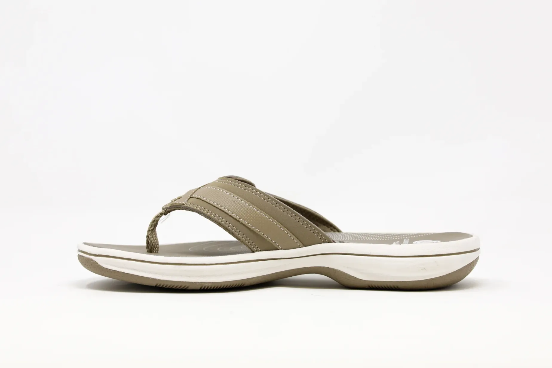 Clarks Women's Breeze Sea