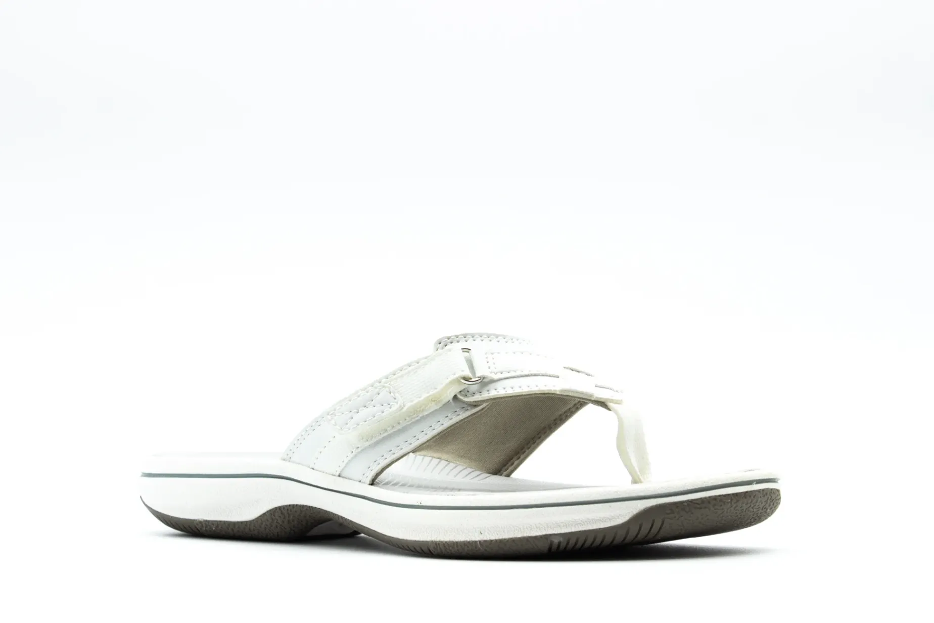 Clarks Women's Breeze Sea