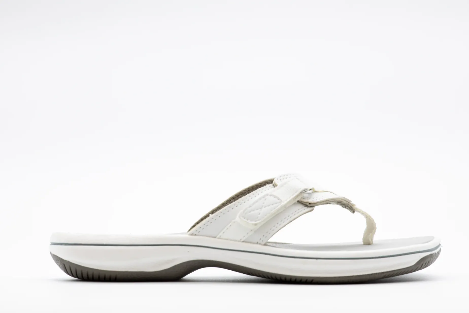 Clarks Women's Breeze Sea
