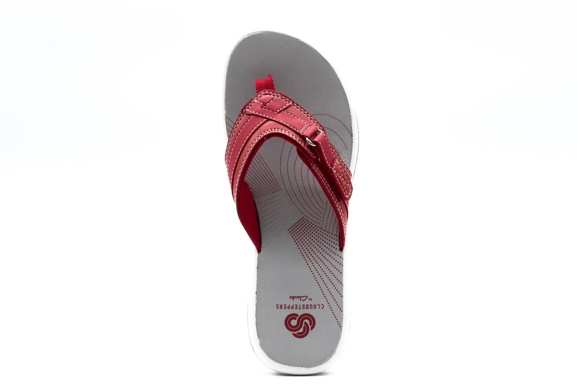 Clarks Women's Breeze Sea