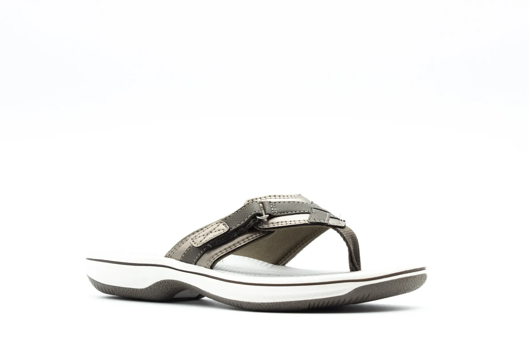 Clarks Women's Breeze Sea