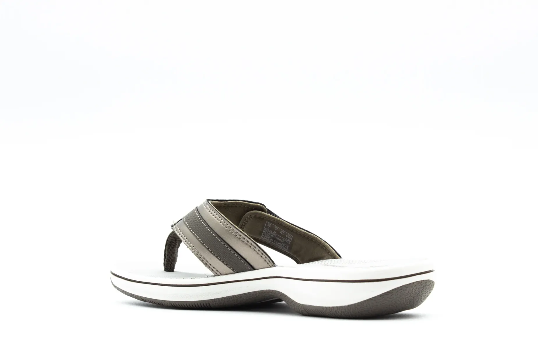 Clarks Women's Breeze Sea