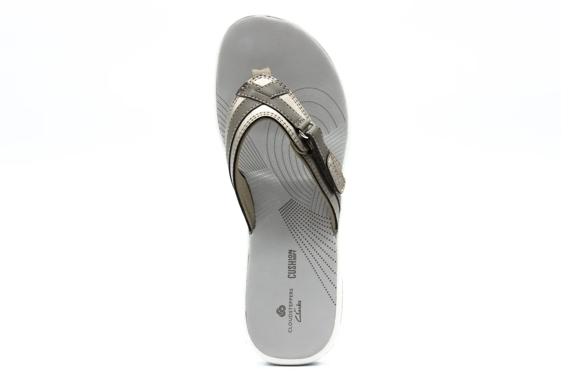 Clarks Women's Breeze Sea