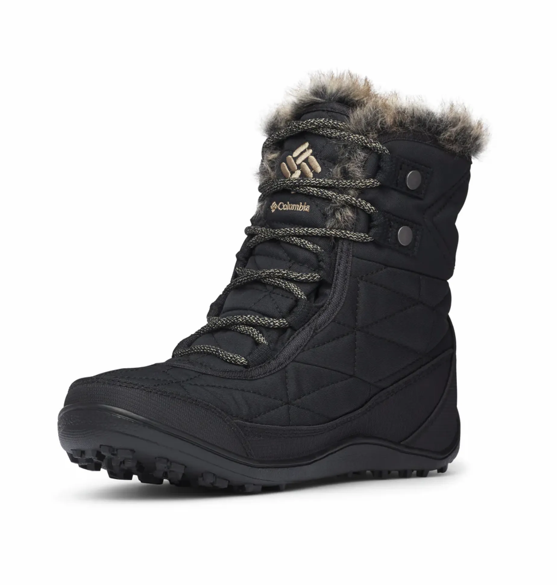 COLUMBIA Minx Shorty III