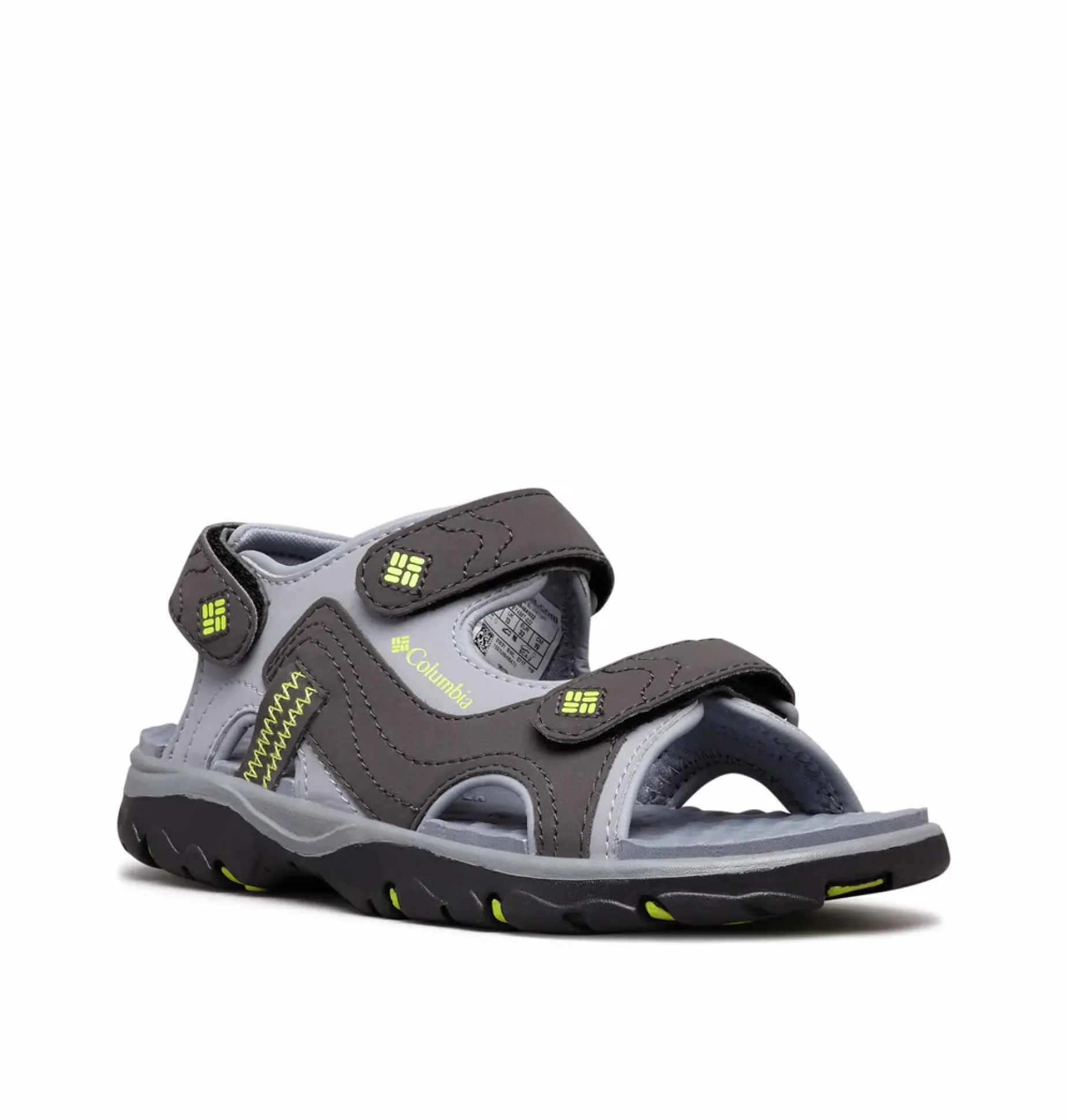 COLUMBIA Techsun Vent
