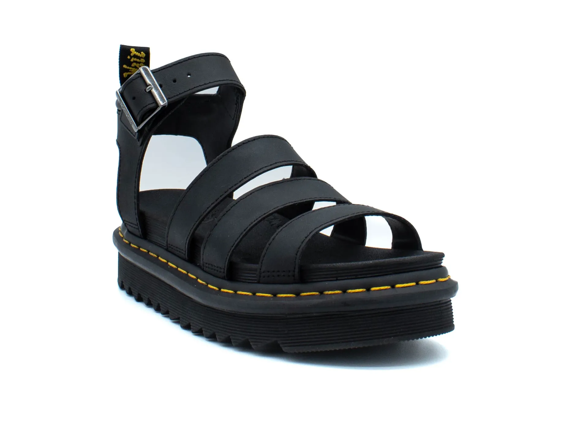 DR. MARTENS BLAIRE HYDRO