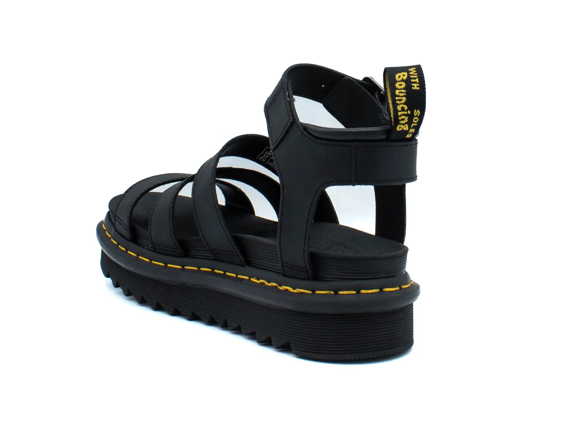 DR. MARTENS BLAIRE HYDRO