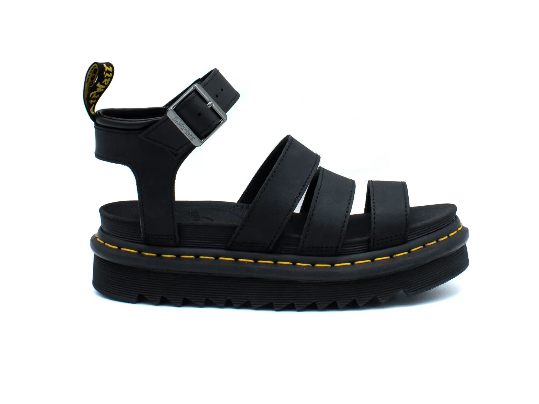 DR. MARTENS BLAIRE HYDRO