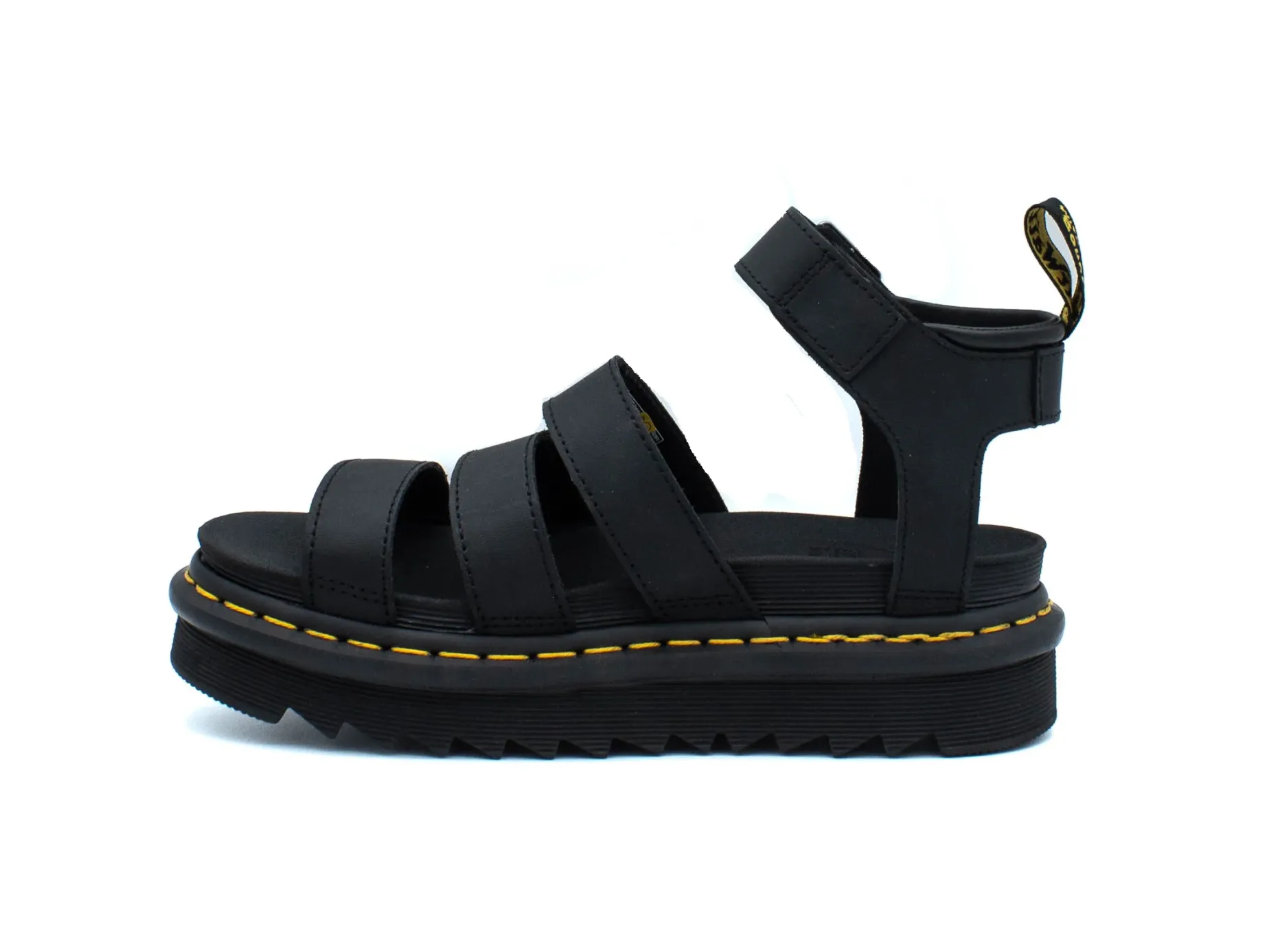 DR. MARTENS BLAIRE HYDRO