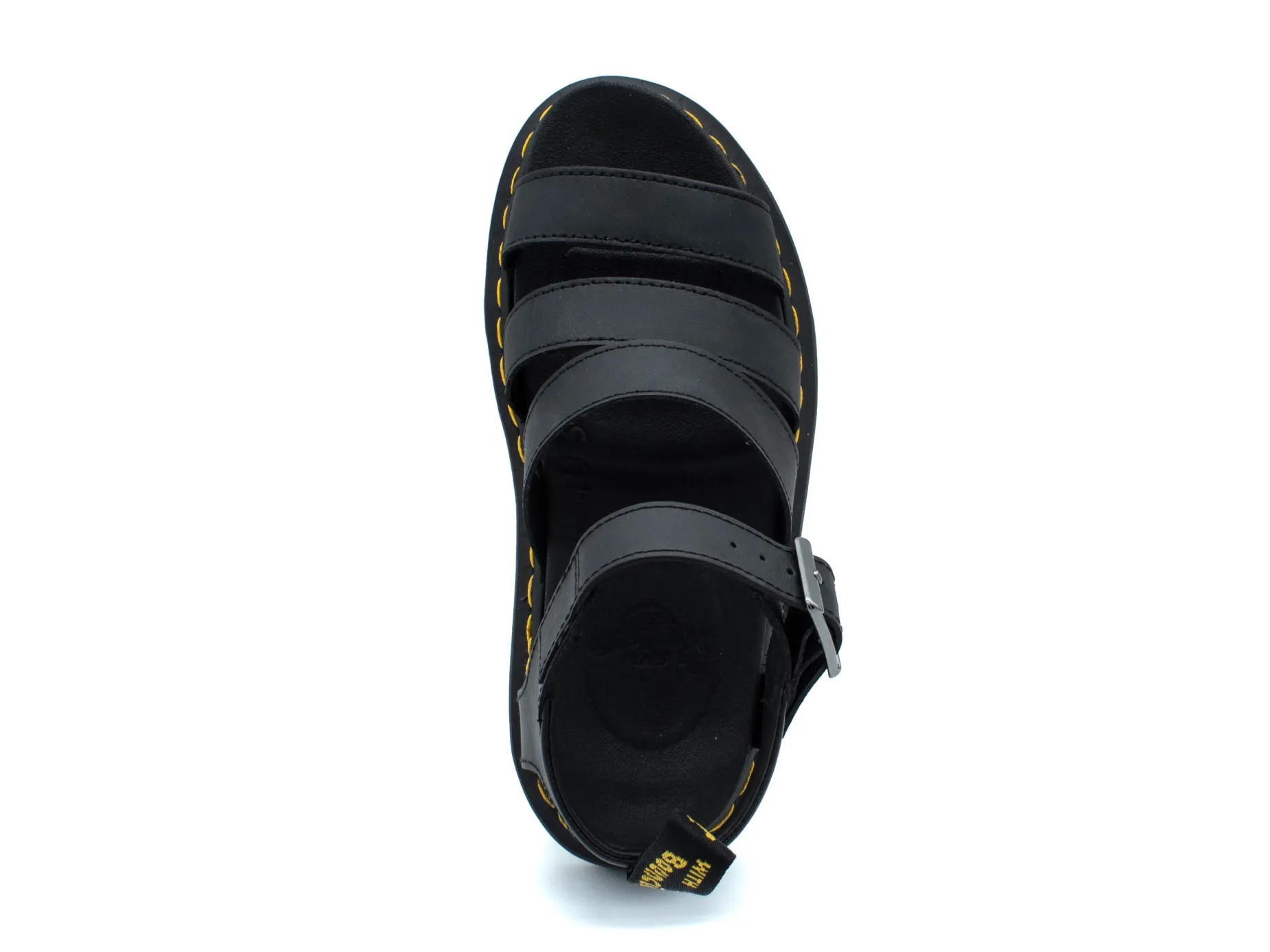 DR. MARTENS BLAIRE HYDRO