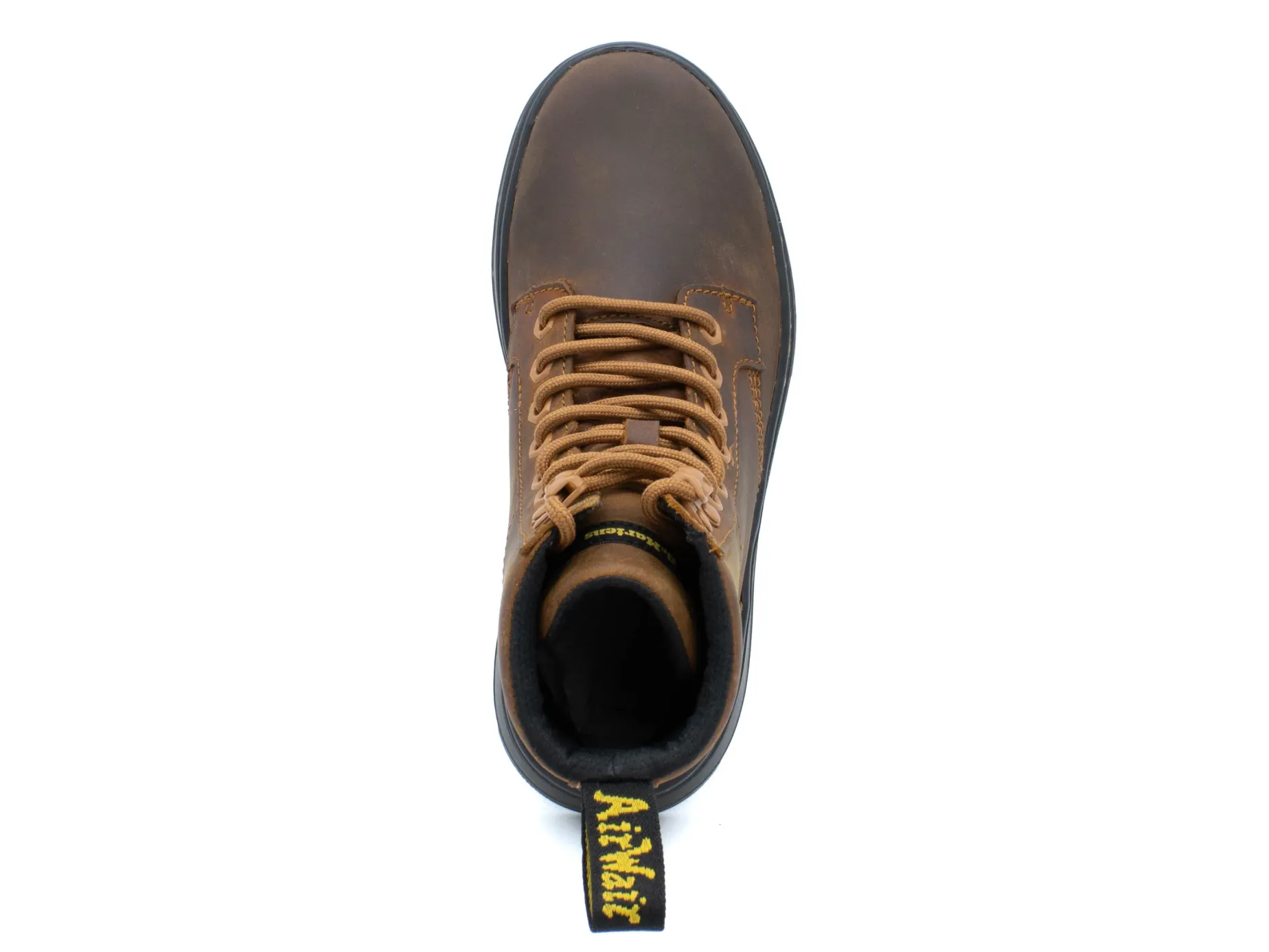 DR. MARTENS COMBS ARCHIVE PULL UP