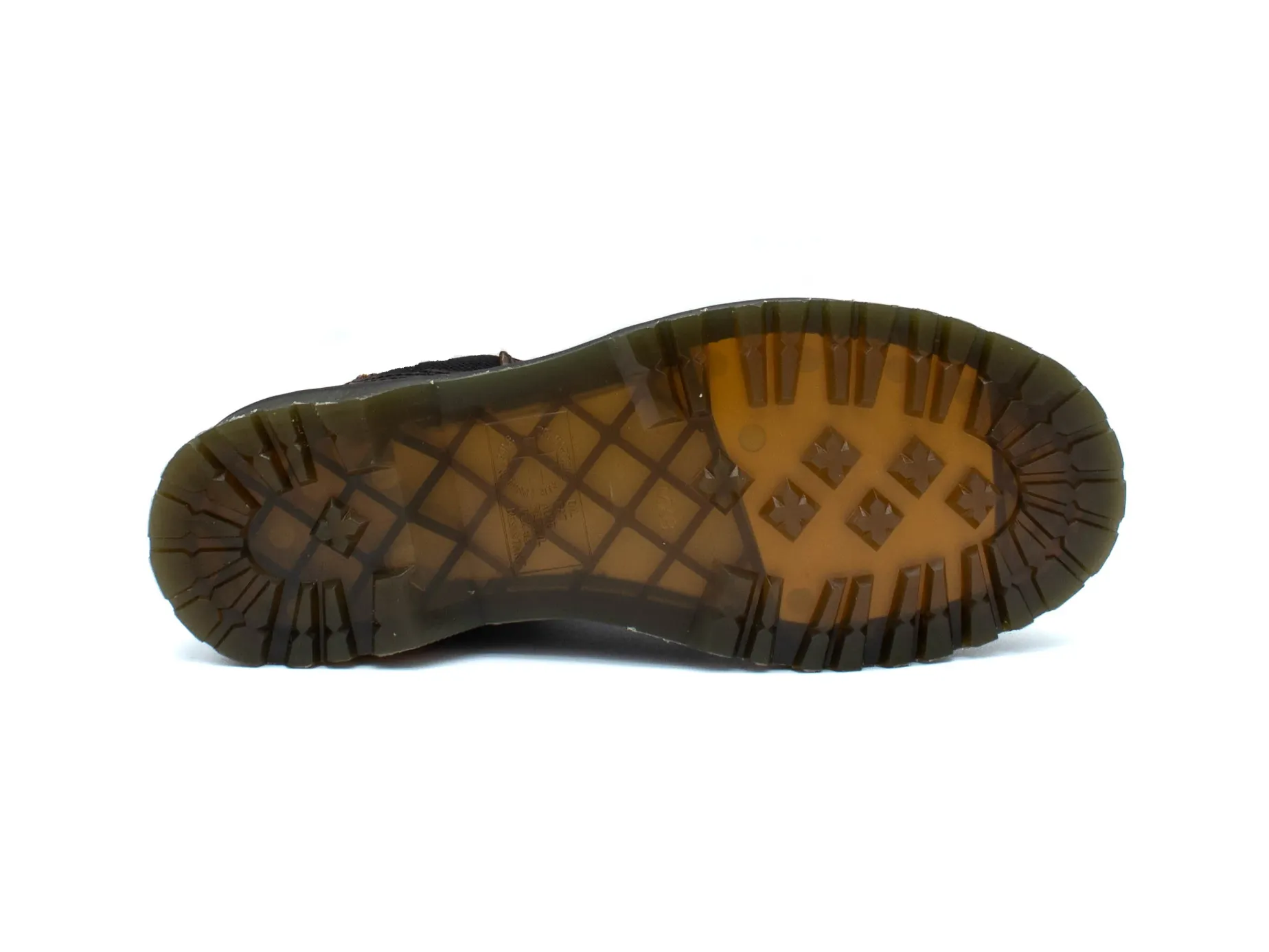 DR. MARTENS 1461 PLAIN WELT SMOOTH LEATHER OXFORD SHOES