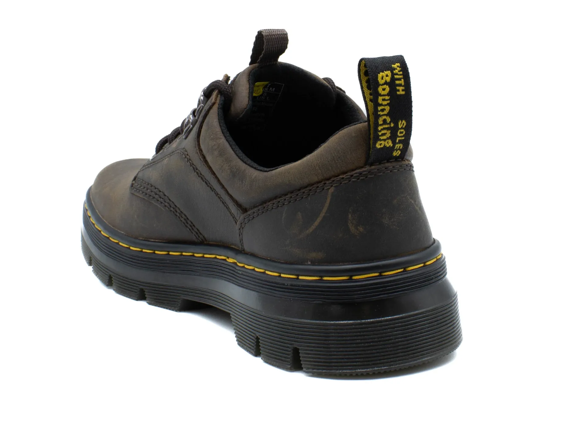 DR. MARTENS Reeder