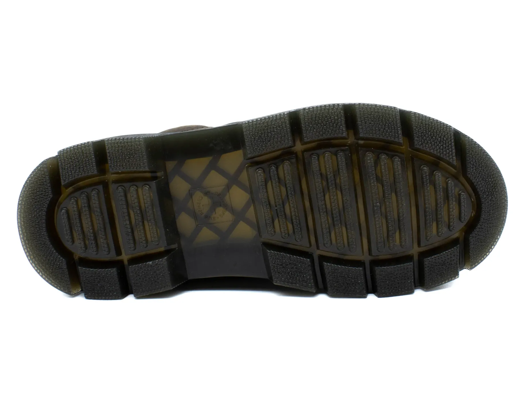 DR. MARTENS Reeder