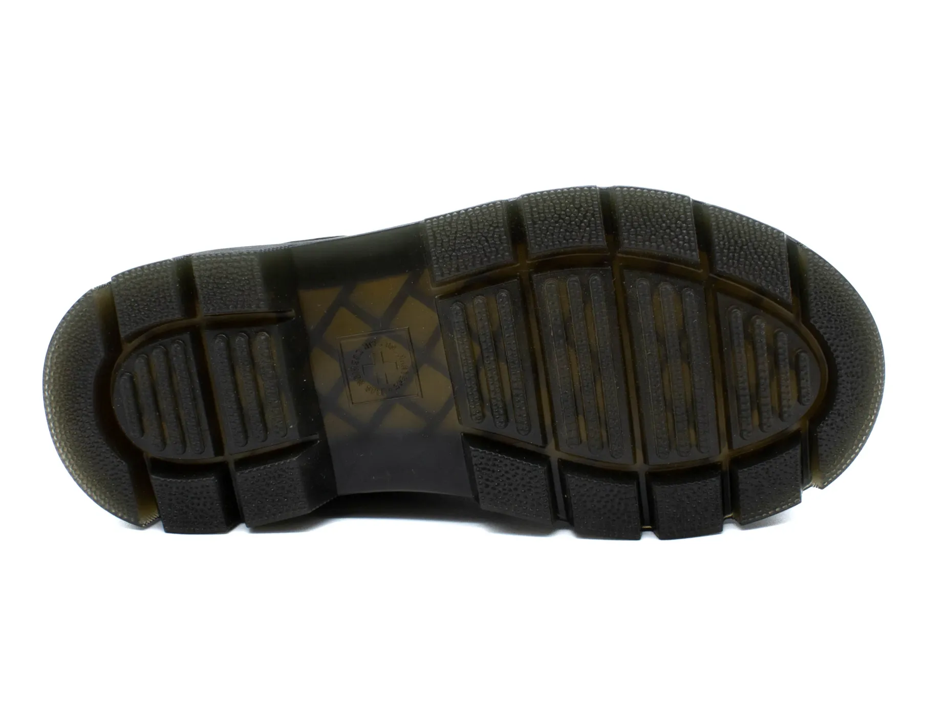 DR. MARTENS Reeder