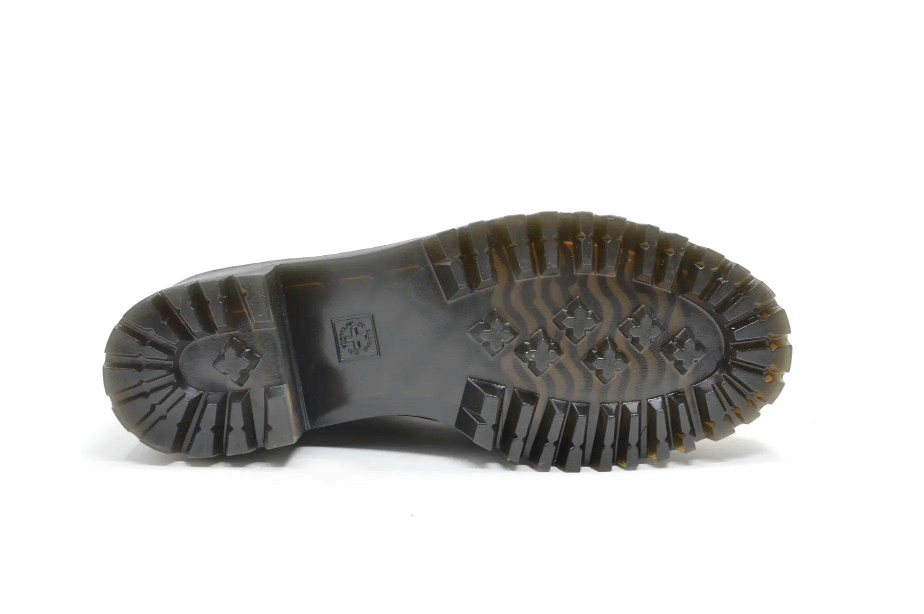 DR. MARTENS Rometty