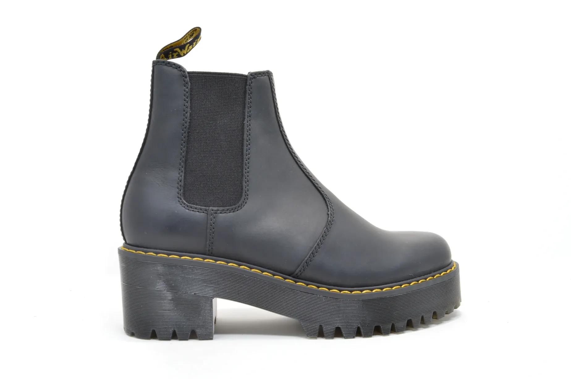DR. MARTENS Rometty