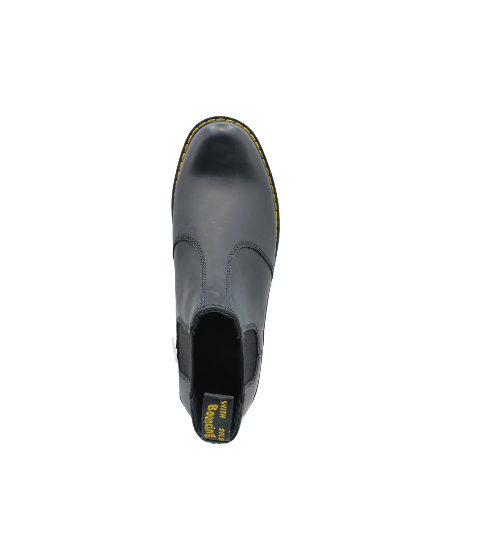 DR. MARTENS Rometty
