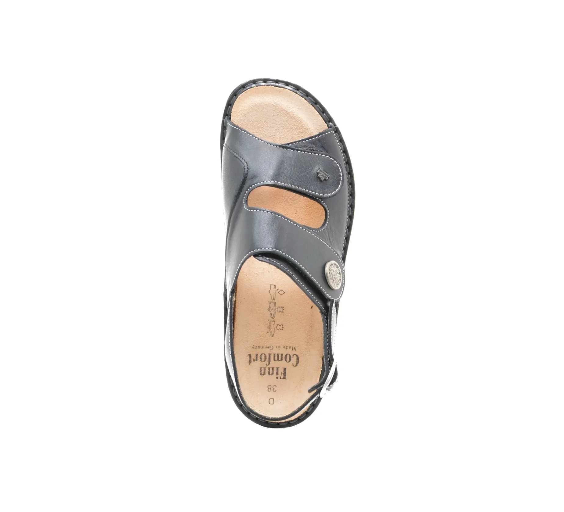 FINN COMFORT 5004
