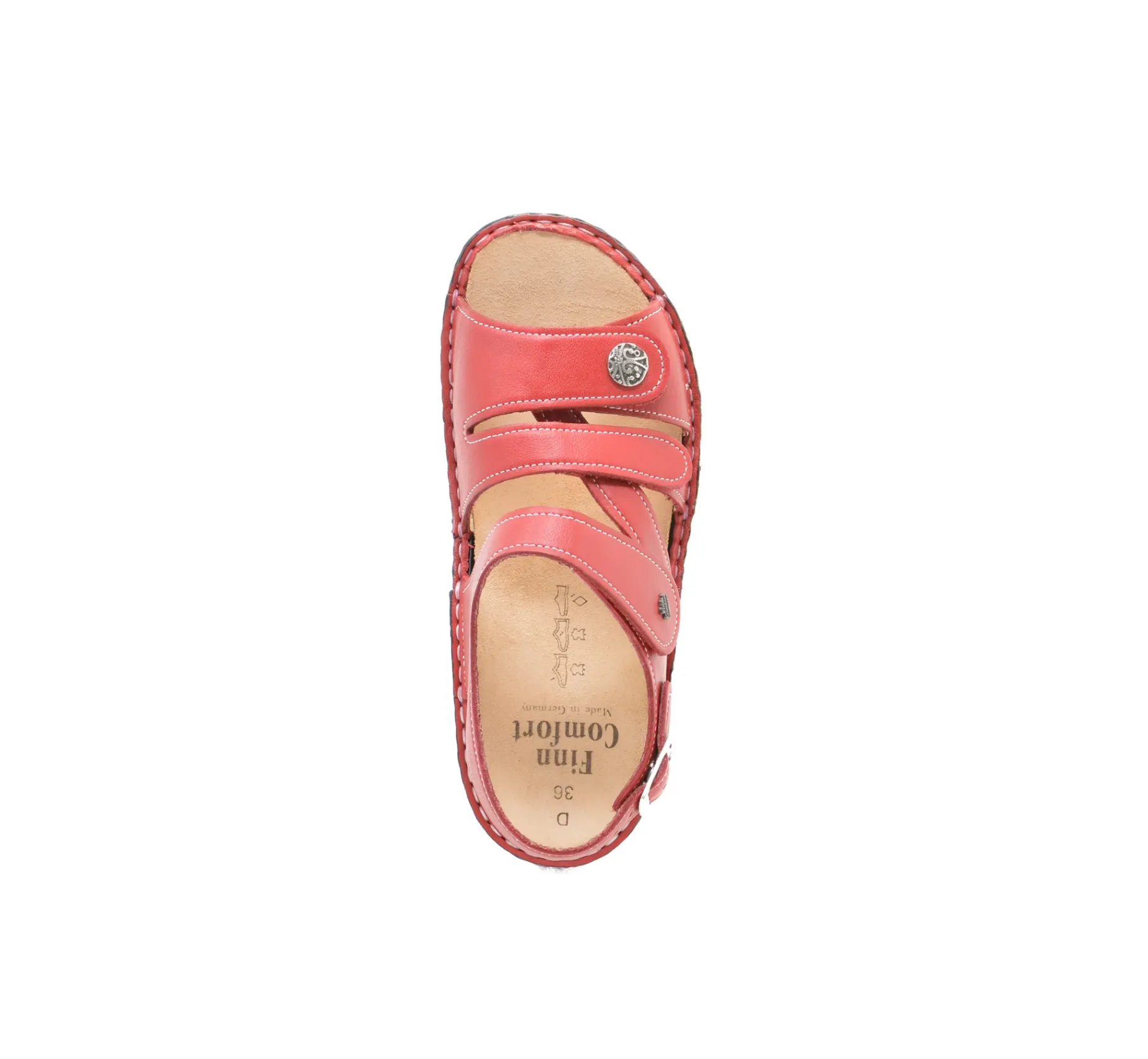 FINN COMFORT 2562