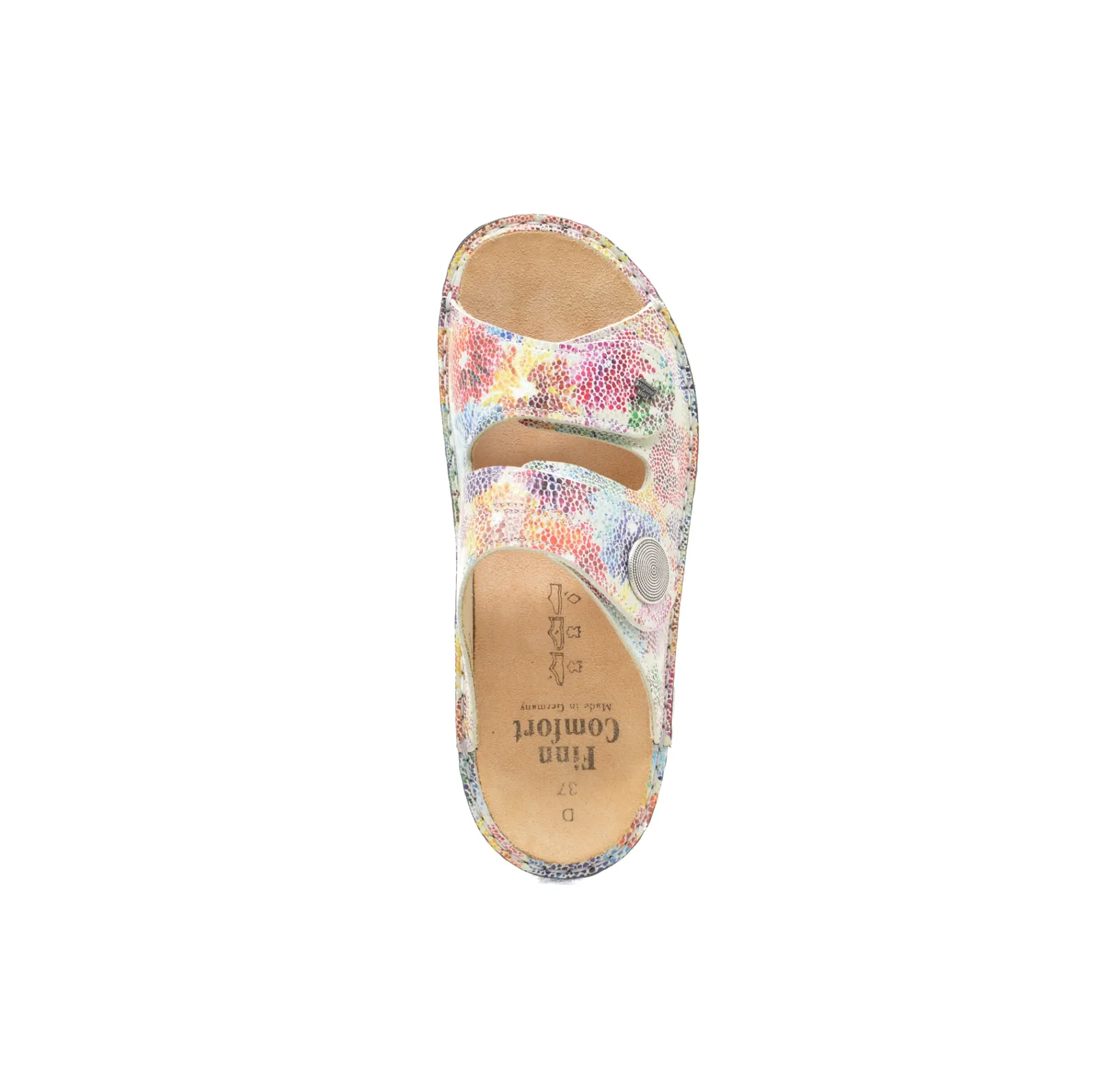 Finn Comfort Sansibar