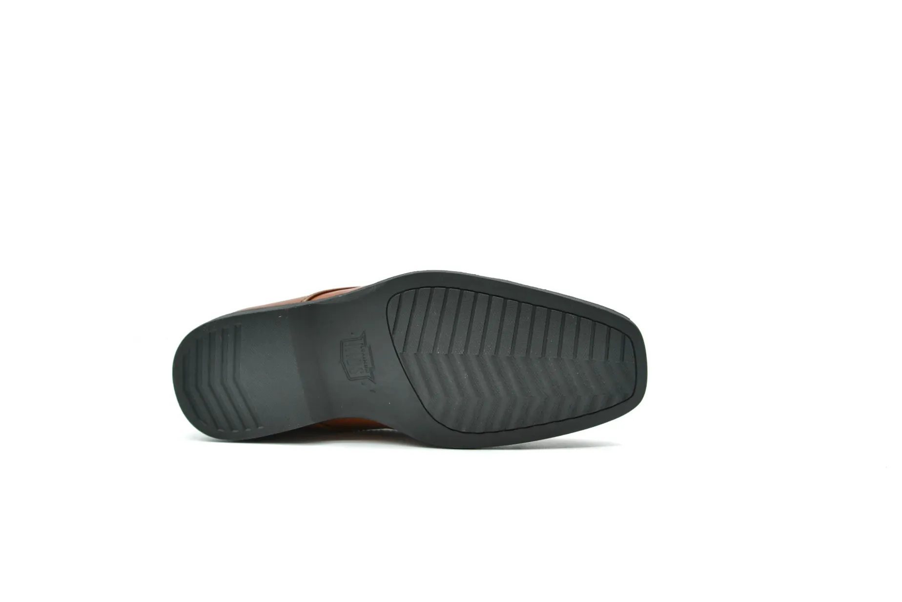 FLORSHEIM CAP TOE OXFORD JR. +7