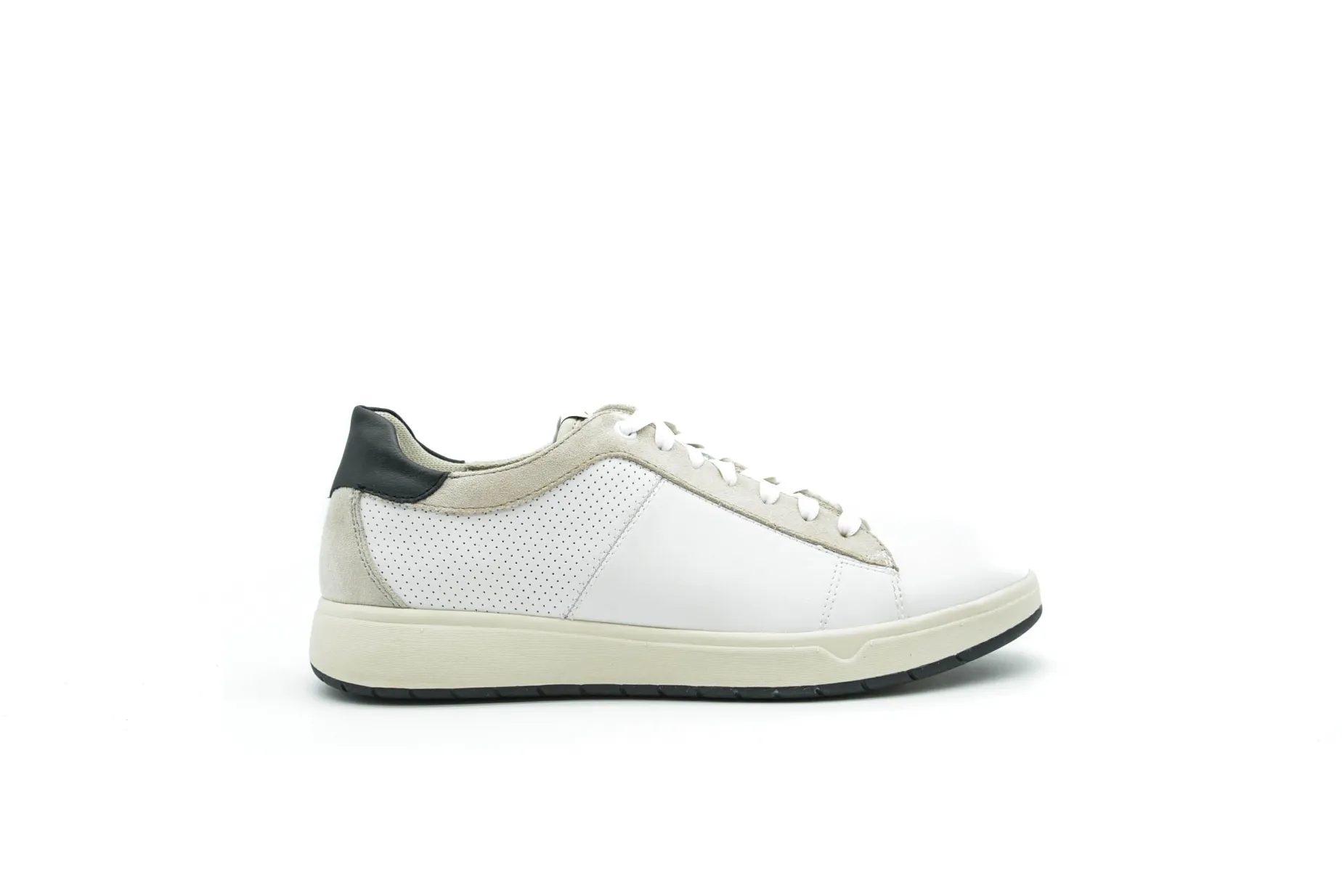 FLORSHEIM Heist Lace to Toe