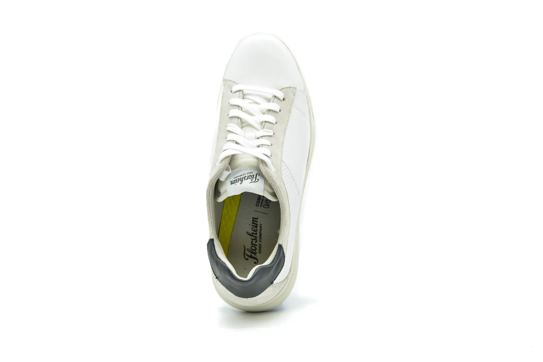 FLORSHEIM Heist Lace to Toe
