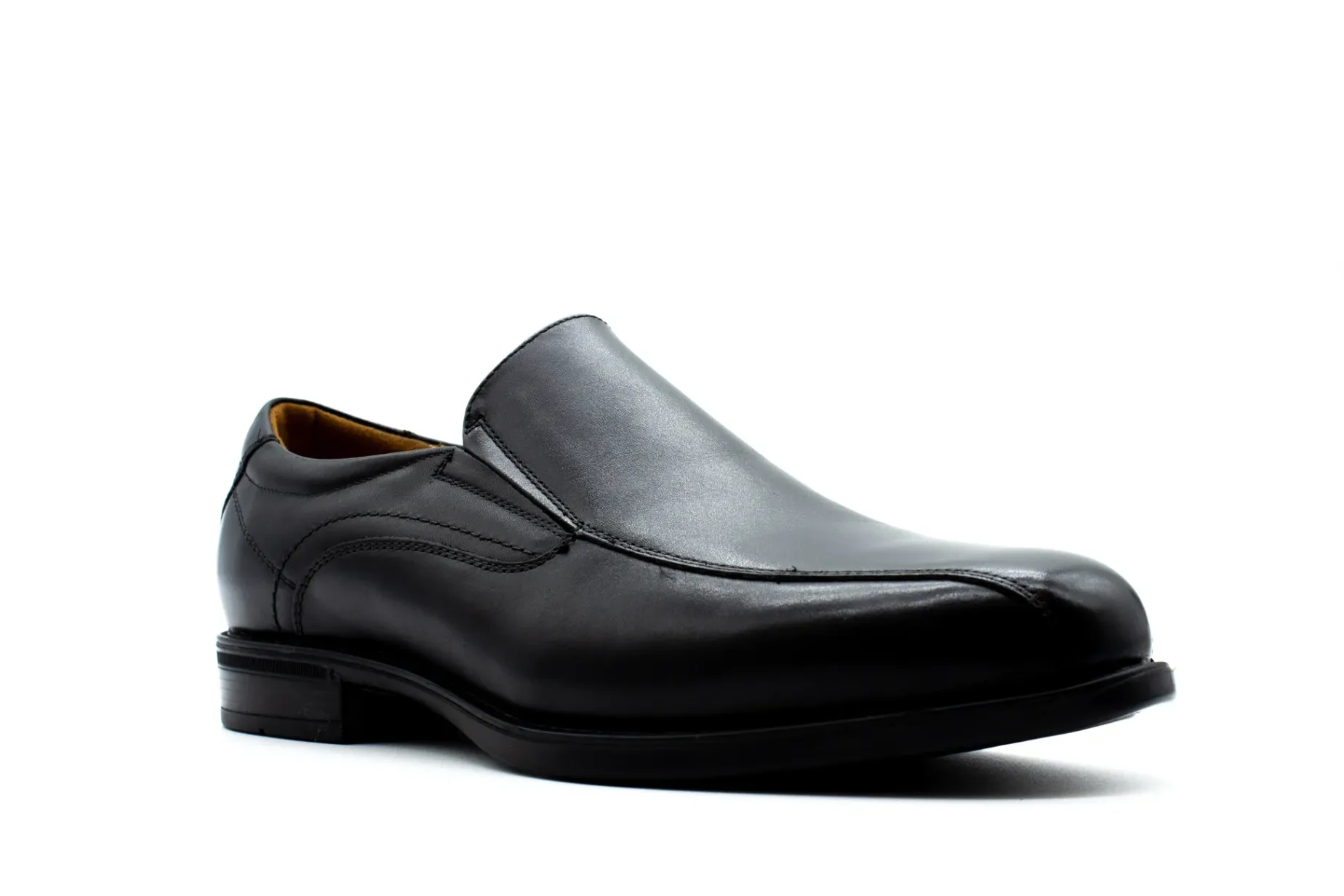 FLORSHEIM Midtown Bike Toe