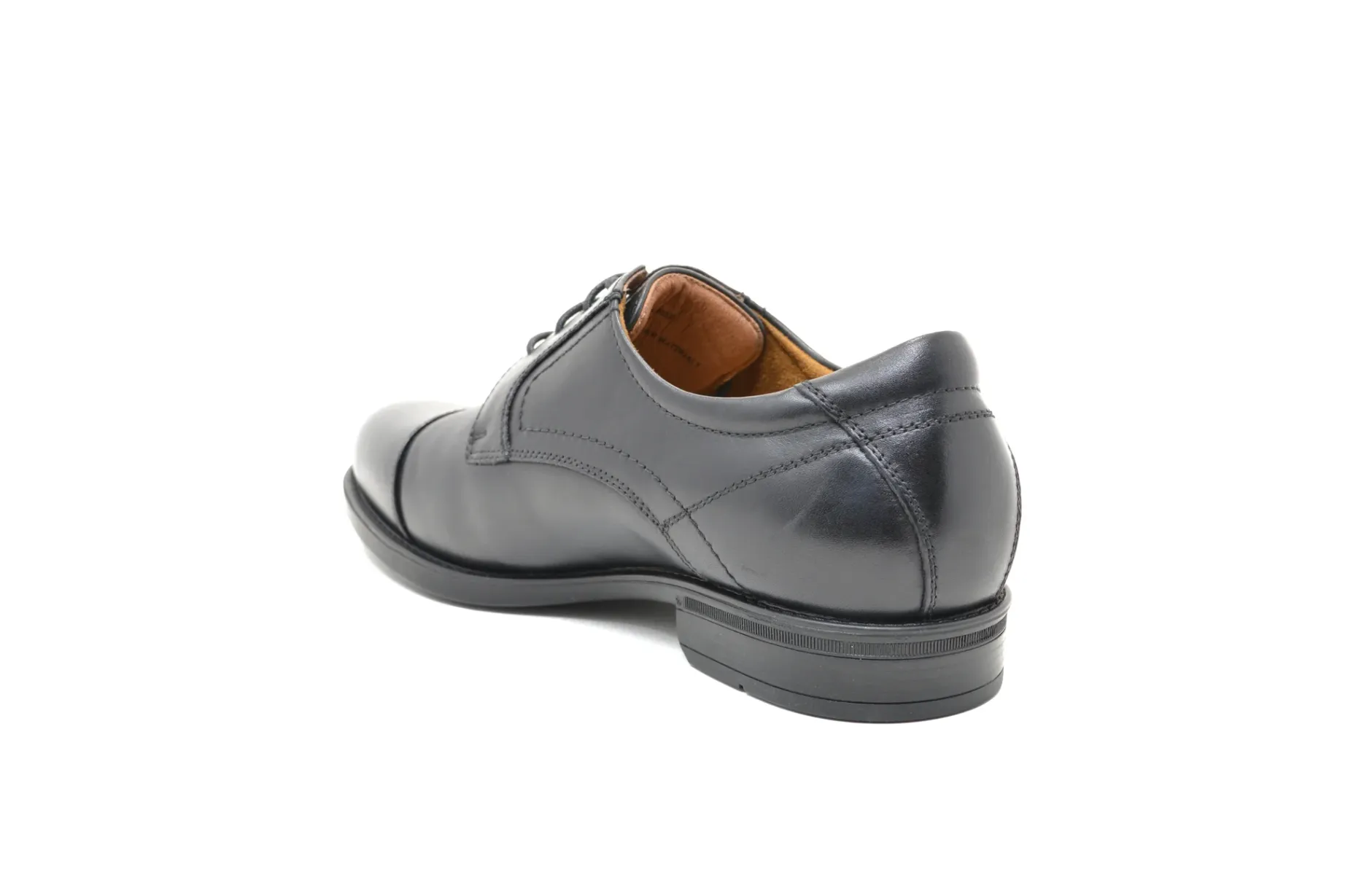 FLORSHEIM Midtown Cap Toe Oxfords