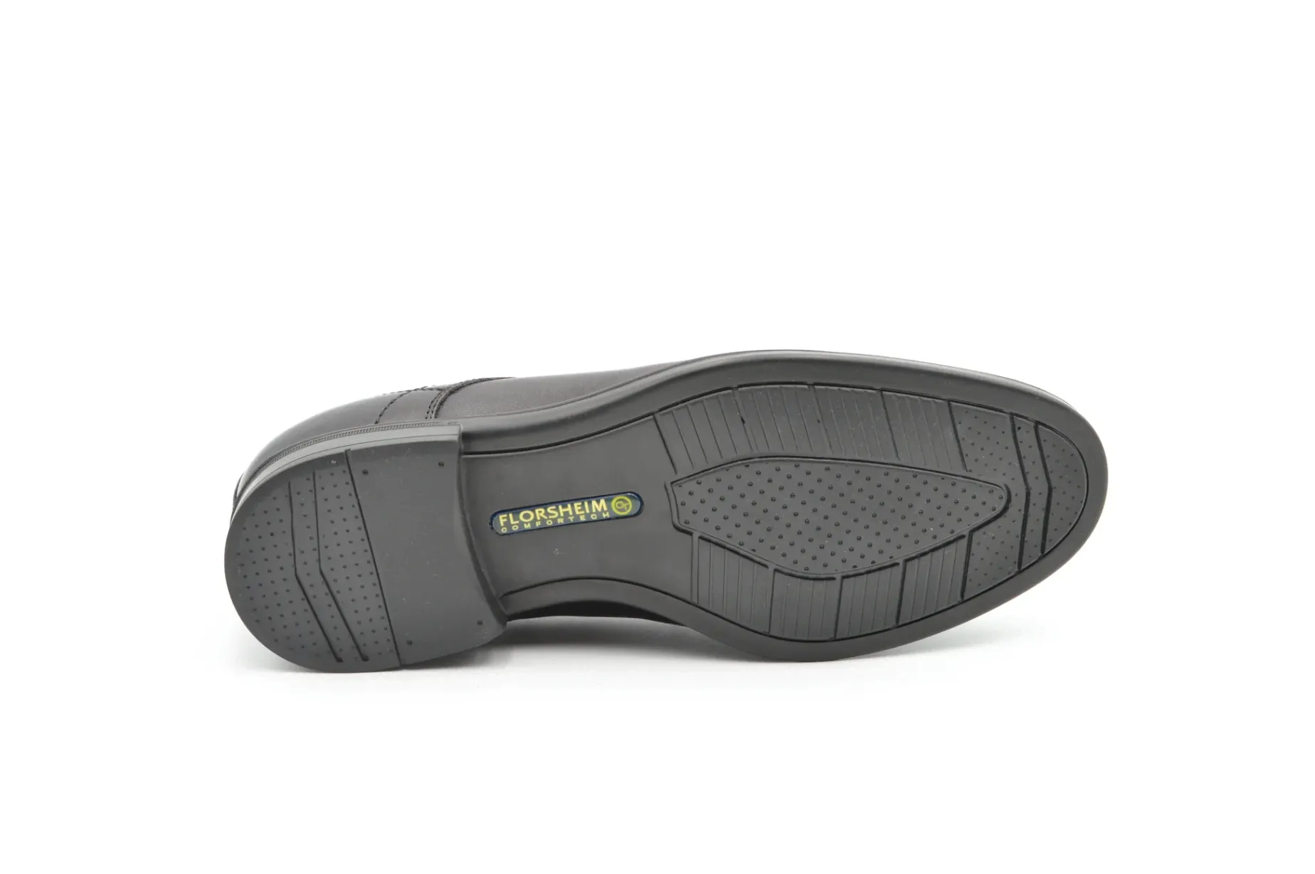 FLORSHEIM Midtown Cap Toe Oxfords