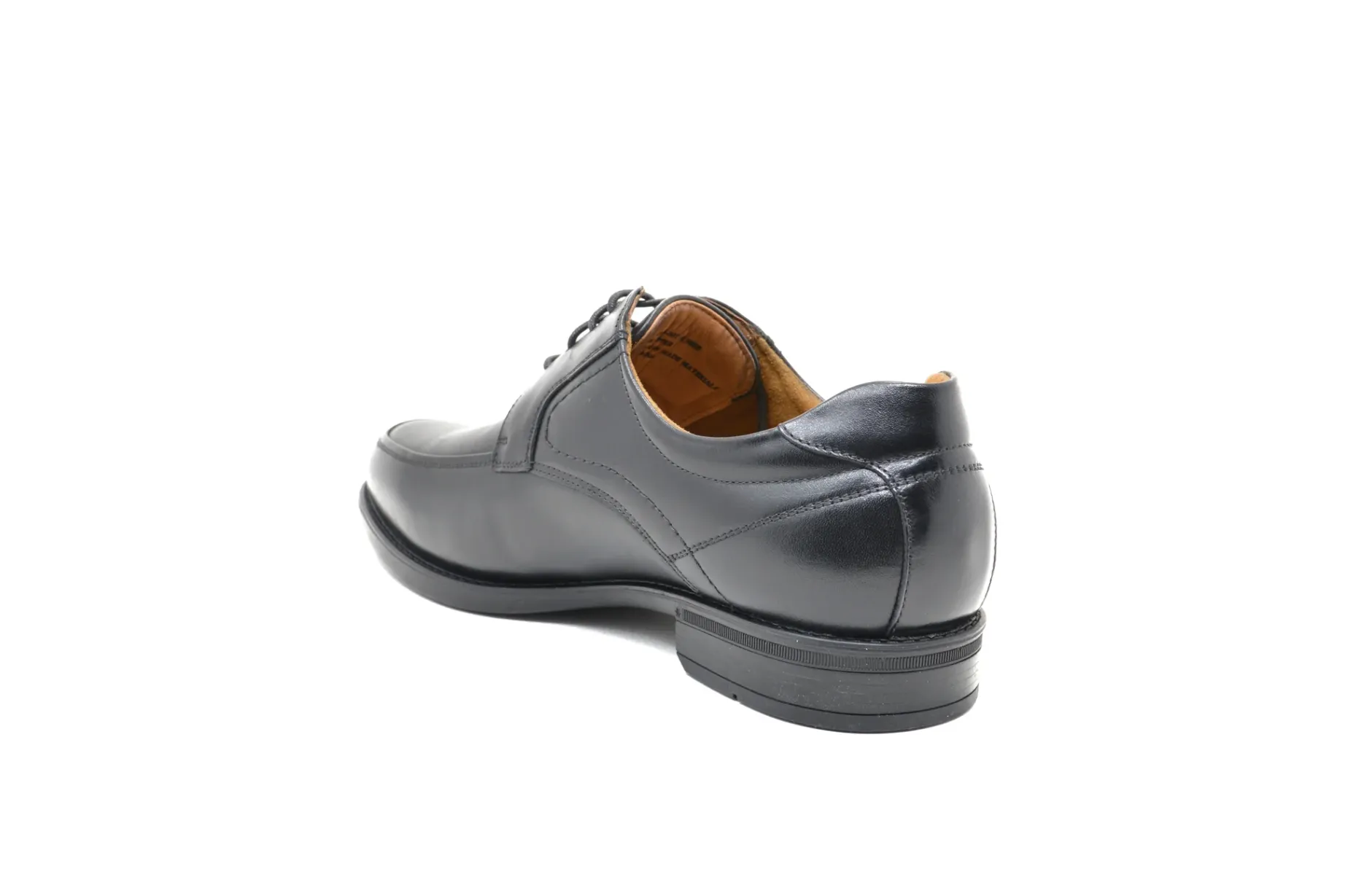 FLORSHEIM Midtown Moc Toe