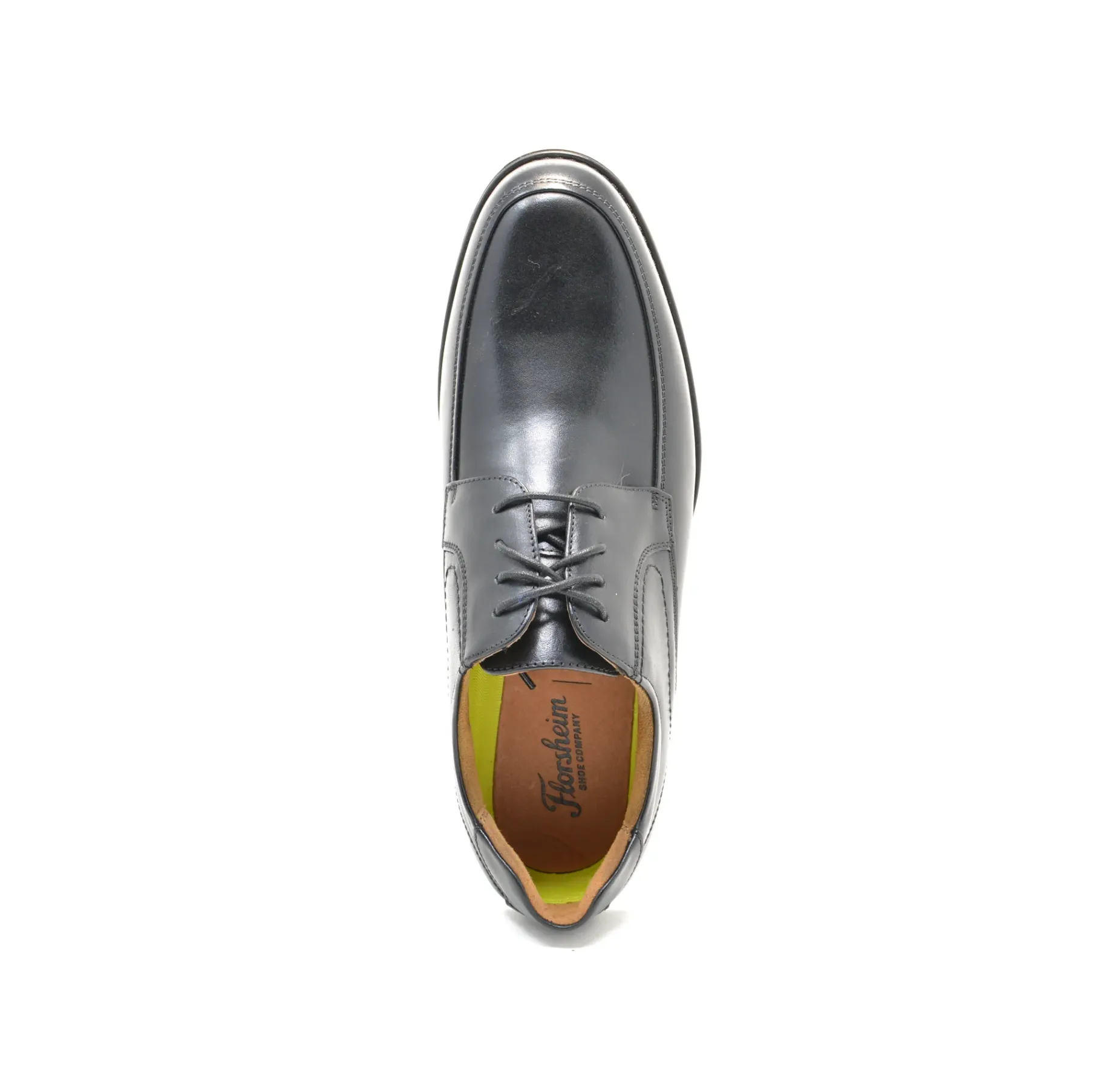 FLORSHEIM Midtown Moc Toe