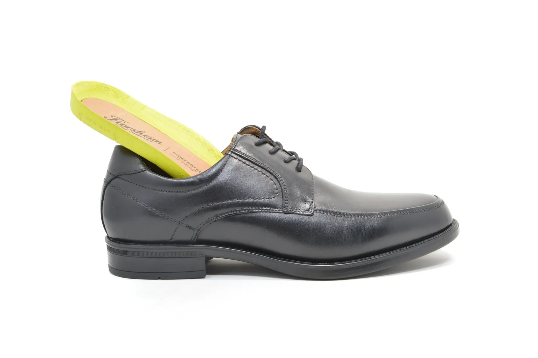 FLORSHEIM Midtown Moc Toe