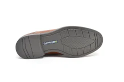 FLORSHEIM  Midtown Moc Toe Slip On