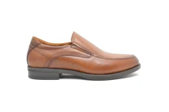 FLORSHEIM  Midtown Moc Toe Slip On