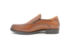 FLORSHEIM  Midtown Moc Toe Slip On
