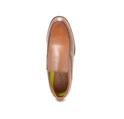 FLORSHEIM  Midtown Moc Toe Slip On