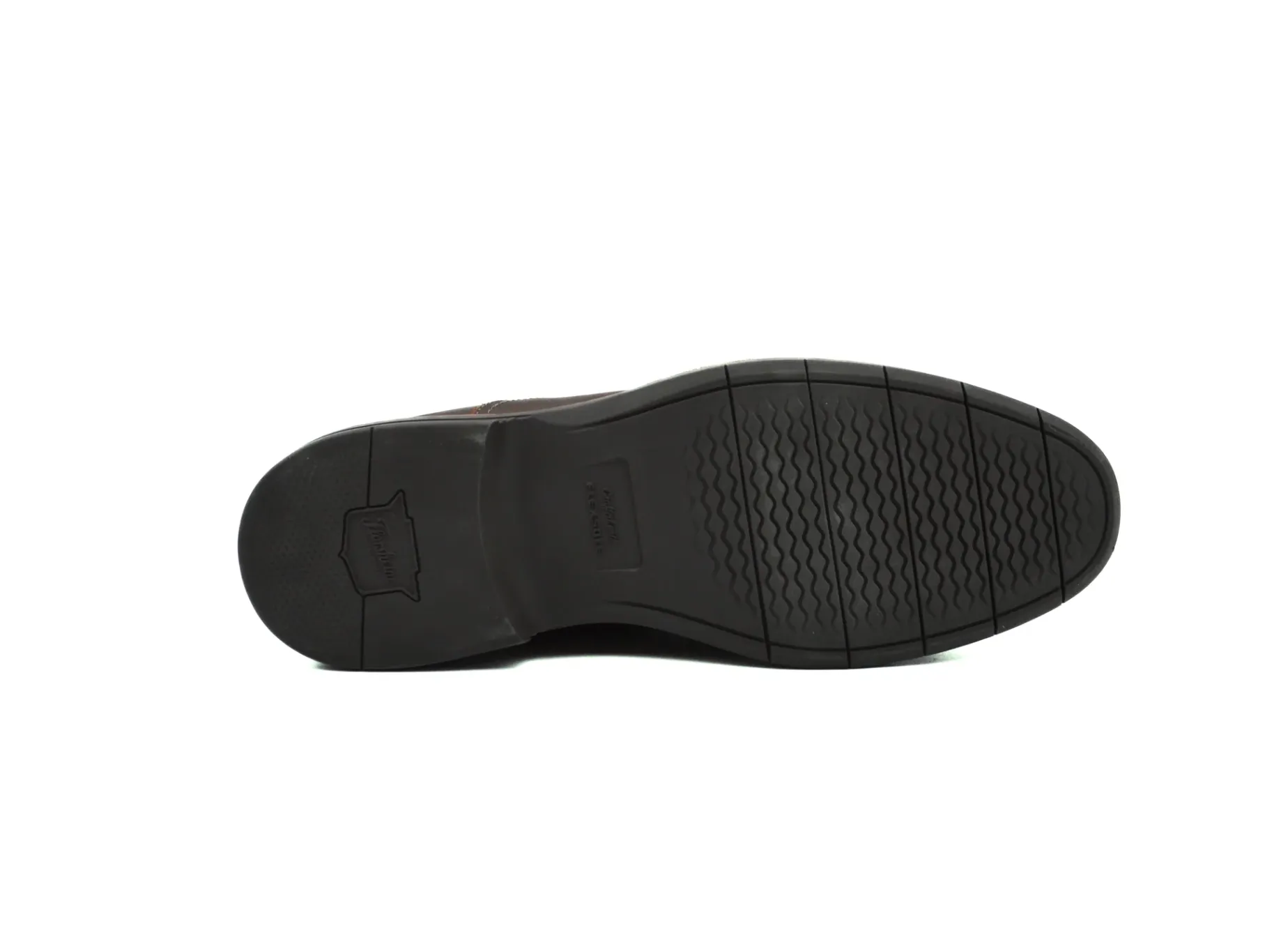 FLORSHEIM Norwalk Pt Ox