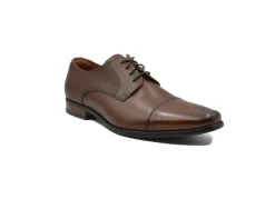 FLORSHEIM POSTINO Cap Toe Oxford