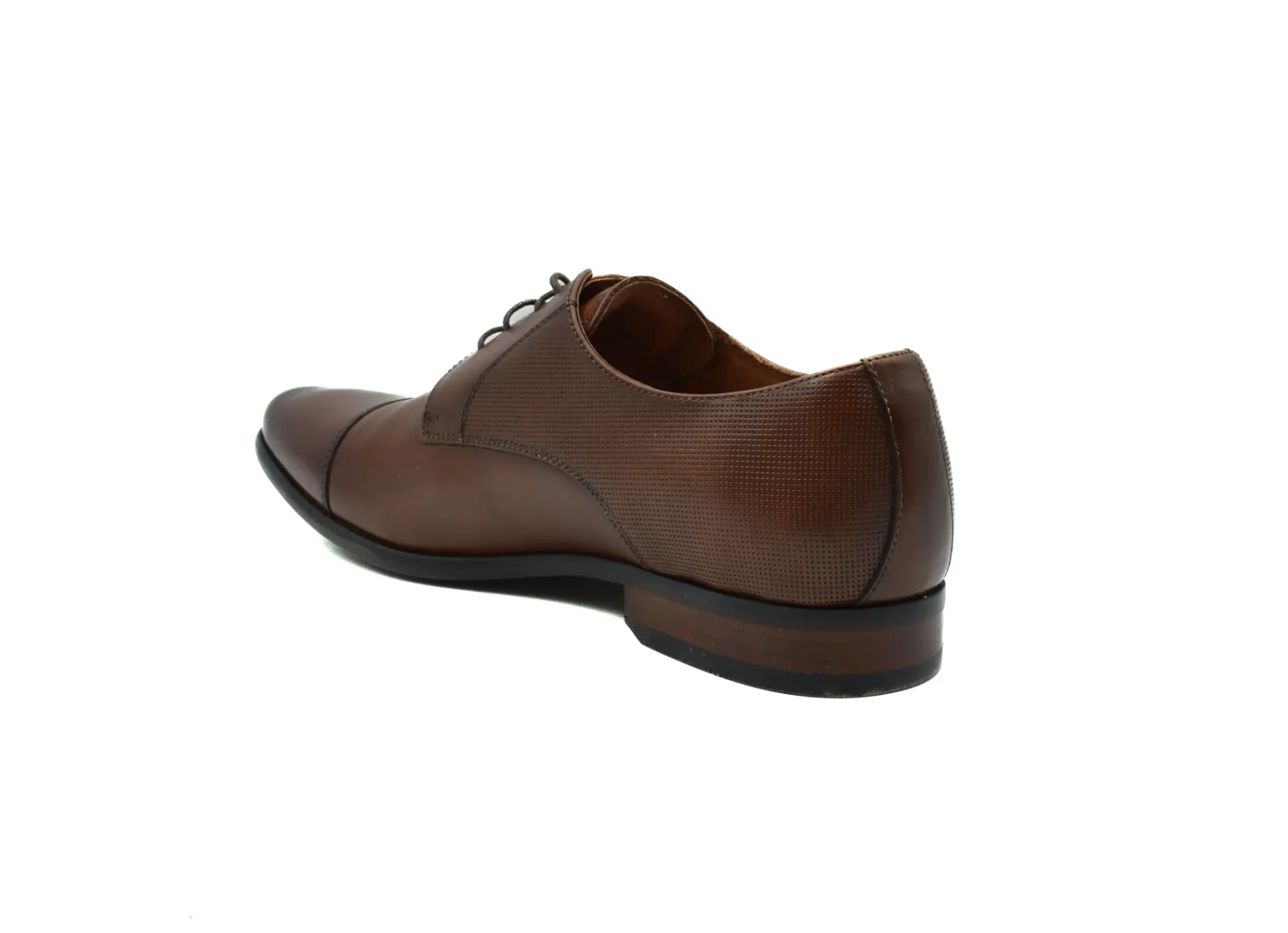 FLORSHEIM POSTINO Cap Toe Oxford