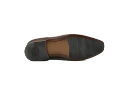 FLORSHEIM POSTINO Cap Toe Oxford