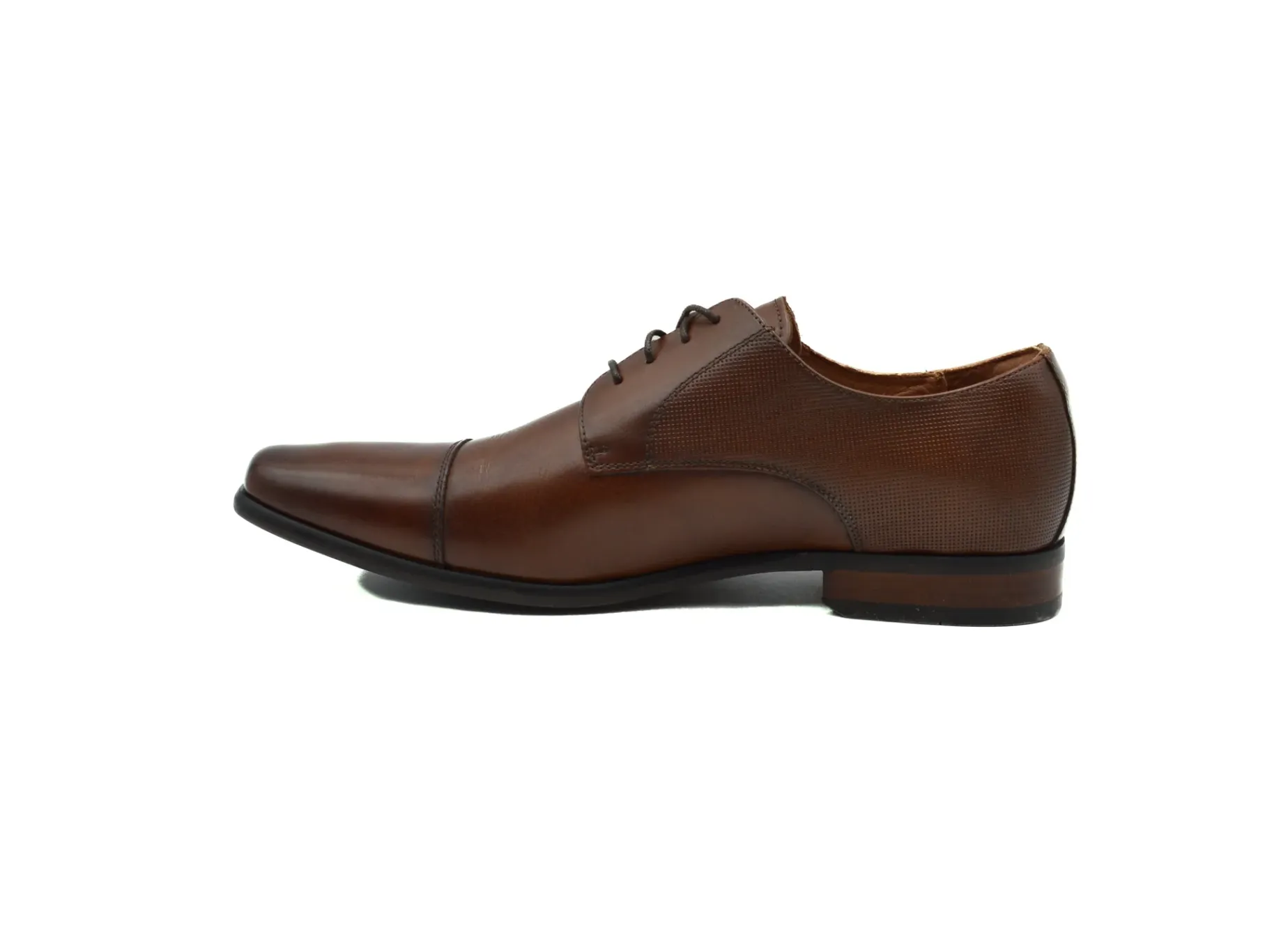 FLORSHEIM POSTINO Cap Toe Oxford