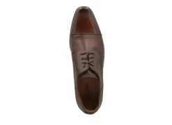 FLORSHEIM POSTINO Cap Toe Oxford