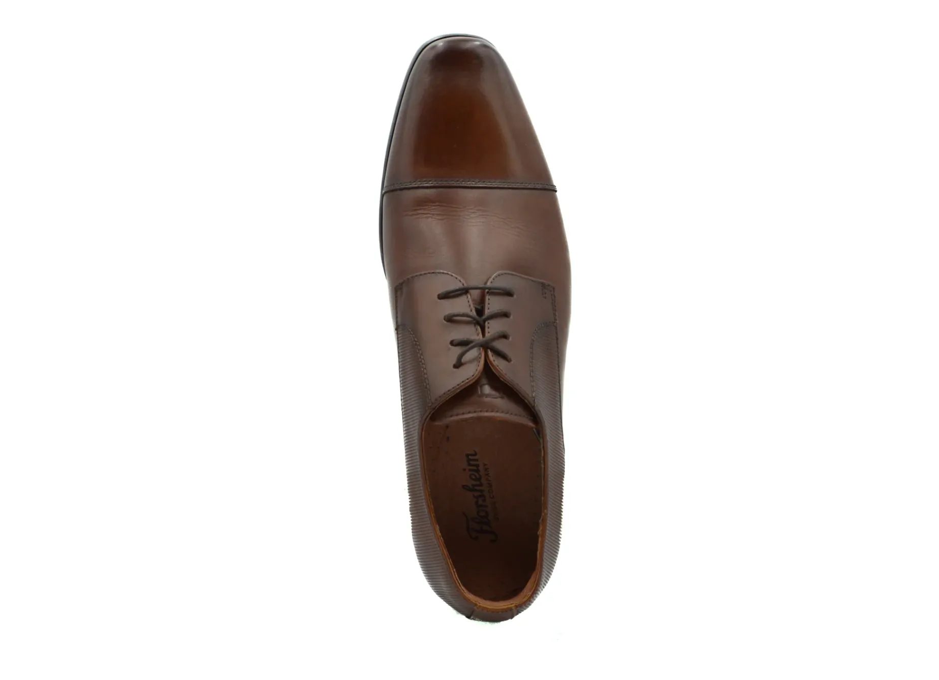 FLORSHEIM POSTINO Cap Toe Oxford