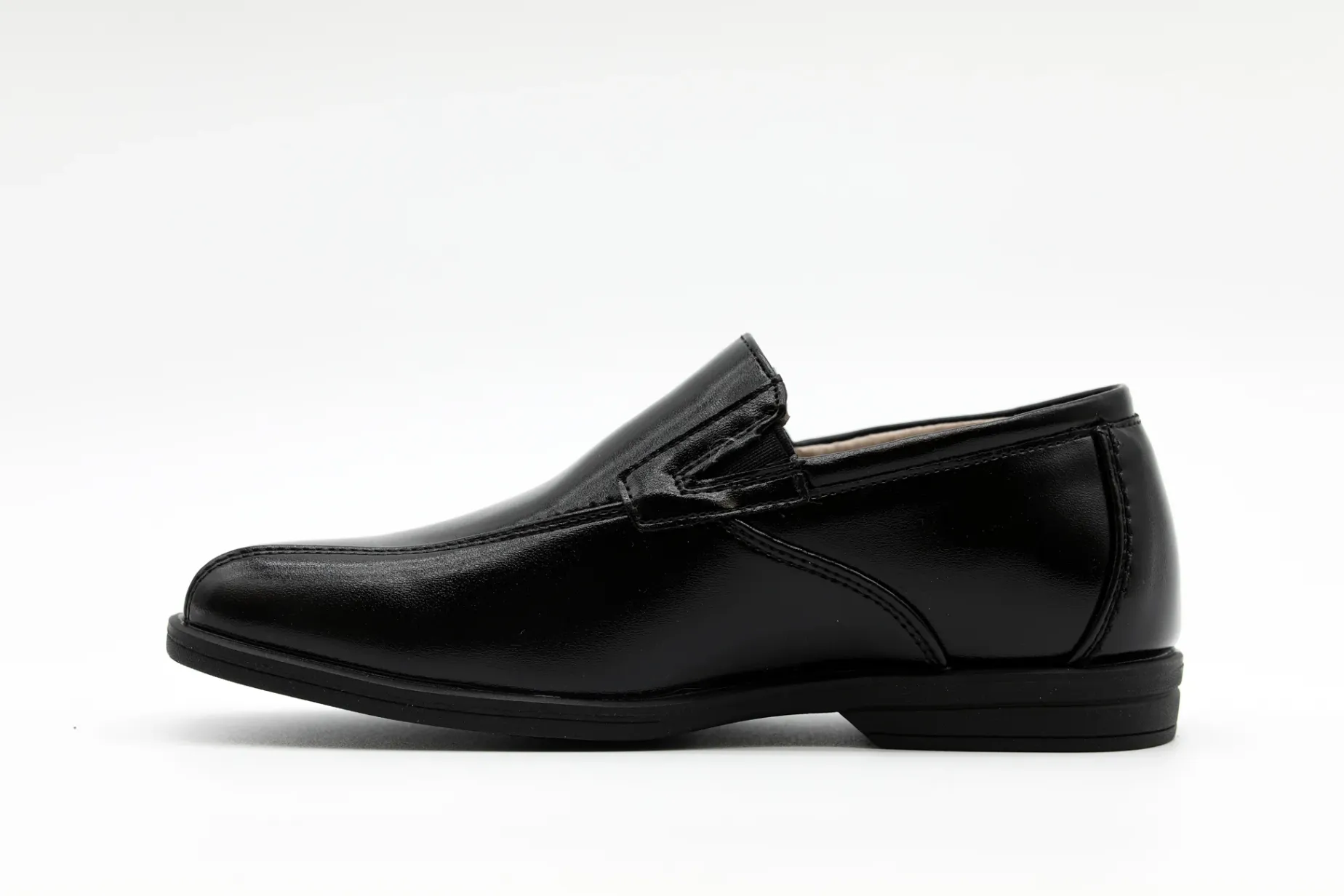 Florsheim Rolan Bike Toe