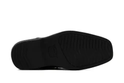 FLORSHEIM Rolan Bike Toe Oxford